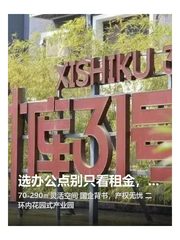 选办公点别只看租金，产权稳定才是王道 - 缩略图 1