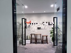 西店记忆218㎡精装带家具 3隔断24工位 - 缩略图 6