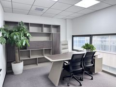 西店记忆218㎡精装带家具 3隔断24工位 - 缩略图 7