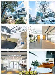 高碑店现房254㎡ 南向精装 4隔断 - 缩略图 1