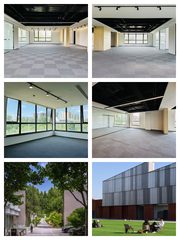 西店记忆FunsTown 469平米 三面采光 - 缩略图 1