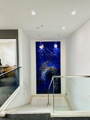 高碑店独栋677平 带院露台 紧邻地铁 - 缩略图 9