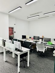 高碑店独栋677平 带院露台 紧邻地铁 - 缩略图 11