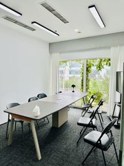 高碑店独栋677平 带院露台 紧邻地铁 - 缩略图 15