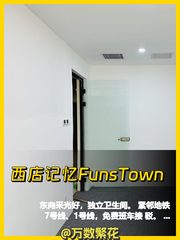 高碑店文创区 172平米 东向采光好 紧邻地铁 - 缩略图 1