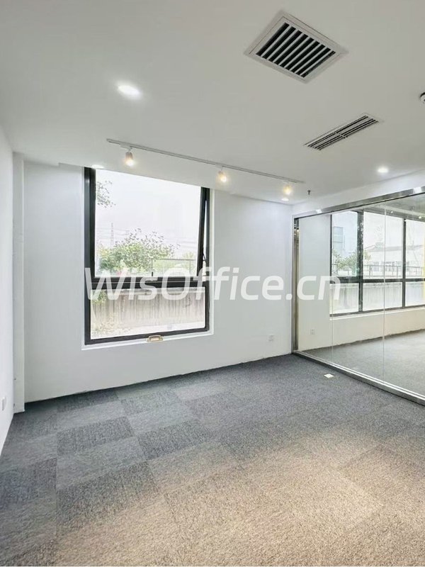 真房｜西店记忆FunsTown |172平米|4.5元 - 首图