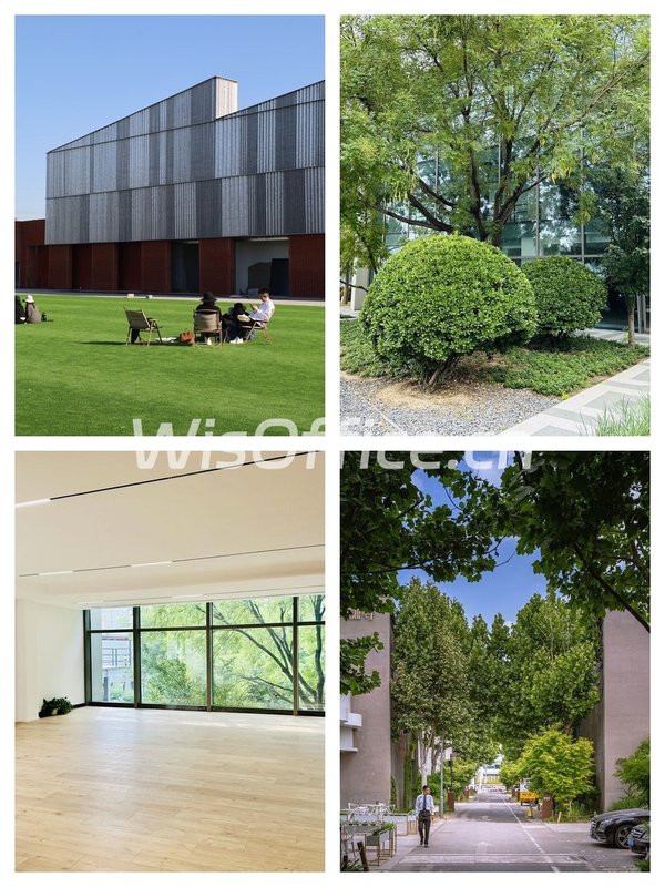 西店记忆FunsTown | 独栋三层 | 设计感强？ - 首图