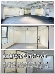 高碑店核心区236.9㎡ 东向采光 二层平层 - 缩略图 1