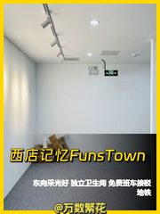 高碑店文创区 172平米 东向采光 独立卫浴 - 缩略图 1