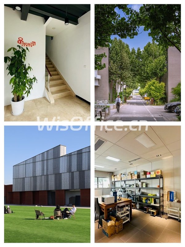 西店记忆FunsTown | 双层独栋 | 究竟有多特别？ - 首图