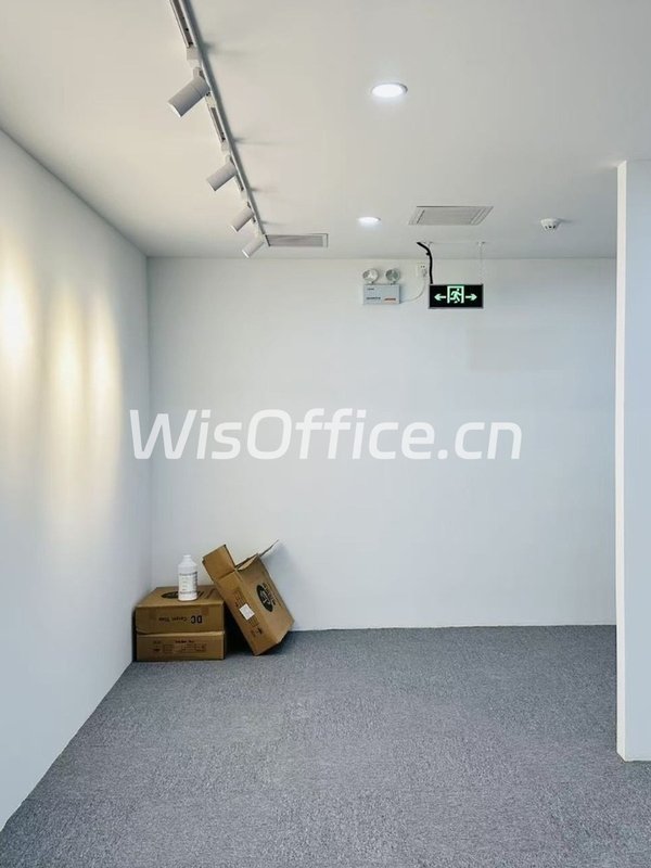 真房｜西店记忆FunsTown |172平｜4.5元｜文创园区 - 首图