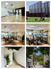 西店记忆FunsTown 221平独栋，南北通透采光好 - 缩略图 1