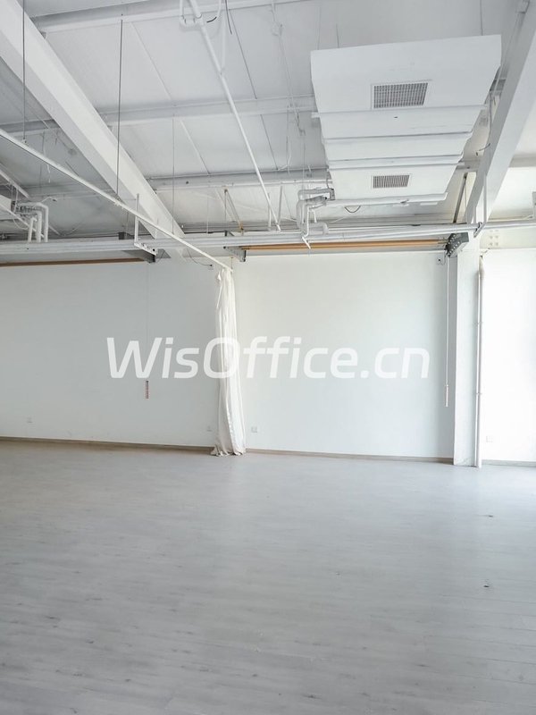 高碑店1288平米 本月底前签约 挑高6米 - 首图