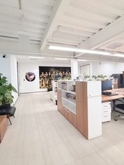 高碑店文创独栋 1348平米 含阁楼赠送 - 缩略图 8