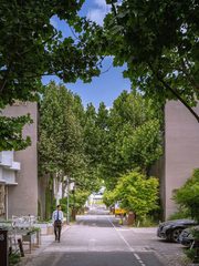 高碑店818平米带露台 灵活布局空间 - 缩略图 1