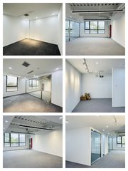 做文创选办公，别只看地段 - 缩略图 1