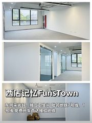 高碑店核心区 172平米 层高3米 仅此一套 - 缩略图 1