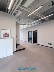 西店记忆FunsTown办公室实景图 5