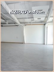 高碑店1288平米二层挑高 南向采光 - 缩略图 1