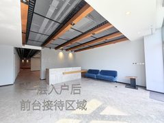 西店记忆FunsTown 630平独栋落地窗 - 缩略图 3