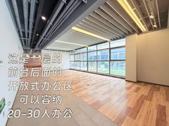 西店记忆FunsTown | 独栋办公空间？ - 缩略图 5