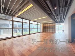 西店记忆FunsTown 630平独栋落地窗 - 缩略图 6