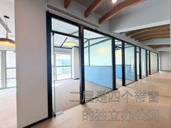 西店记忆FunsTown 630平独栋落地窗 - 缩略图 9