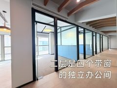 西店记忆FunsTown | 独栋办公空间？ - 缩略图 9