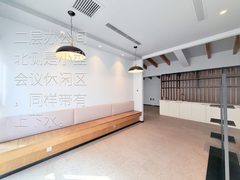 西店记忆FunsTown 630平独栋落地窗 - 缩略图 10