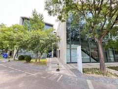 高碑店文创 99平 园区入口 - 缩略图 6