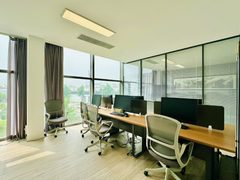 高碑店文创 99平 园区入口 - 缩略图 10