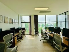 高碑店文创 99平 园区入口 - 缩略图 11