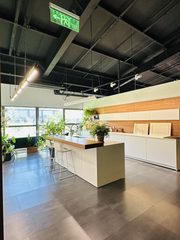 西店记忆451平家具展厅装修带露台 - 缩略图 9