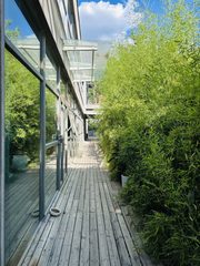 西店记忆451平家具展厅装修带露台 - 缩略图 4