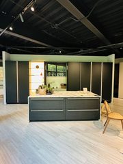 西店记忆451平家具展厅装修带露台 - 缩略图 6