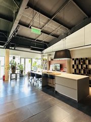 西店记忆451平家具展厅装修带露台 - 缩略图 10