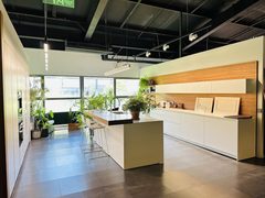 西店记忆451平家具展厅装修带露台 - 缩略图 12