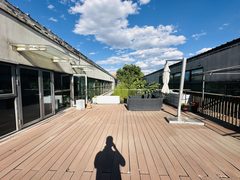 西店记忆451平家具展厅装修带露台 - 缩略图 13