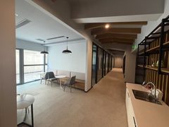 高碑店现房630平 双地铁 落地窗 新装修 - 缩略图 8