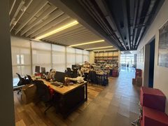 高碑店现房630平 双地铁 落地窗 新装修 - 缩略图 6