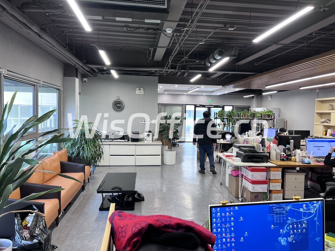 西店记忆FunsTown文创小镇