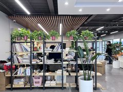 高碑店现房871平影视遗留装修东南北采光 - 缩略图 7