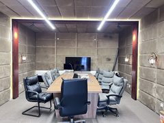 高碑店现房871平影视遗留装修东南北采光 - 缩略图 9