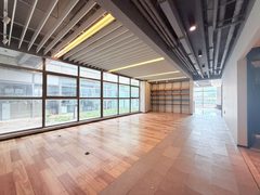 西店记忆FunsTown 630平独栋落地窗 - 缩略图 24