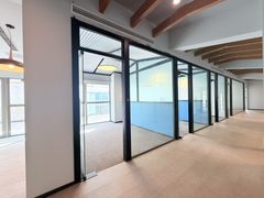 西店记忆FunsTown 630平独栋落地窗 - 缩略图 27