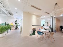 高碑店独栋582平米核心商业街遗留装修带露台 - 缩略图 26