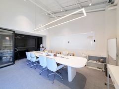 高碑店独栋582平米核心商业街遗留装修带露台 - 缩略图 27