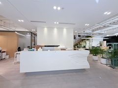 高碑店独栋582平米核心商业街遗留装修带露台 - 缩略图 22