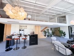 高碑店独栋582平米核心商业街遗留装修带露台 - 缩略图 28