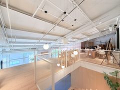 高碑店独栋582平米核心商业街遗留装修带露台 - 缩略图 34